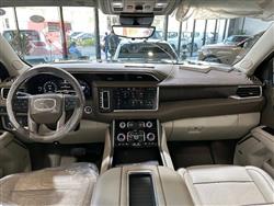 جی ئێم سی یوکۆن